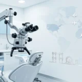 Dental treatment India at Dant-Aarogyam using microscope-assisted dentistry in Ahmedabad